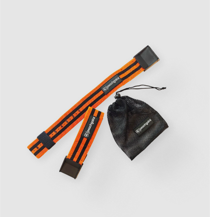 BFR Bands – peachgainz Booty Bands